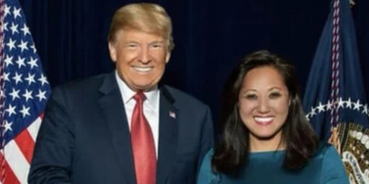 Hypocrisy at the top of Minnesota GOP