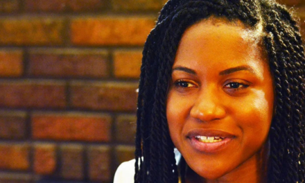 Profiles in Excellence: Joané McAfee, policy advisor to Gov. Dayton