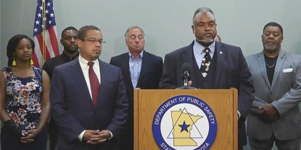 Minnesota addresses police shootings