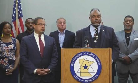 Minnesota addresses police shootings
