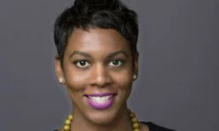 Profiles in Excellence: Kaayla Chones, Timberwolves director of Player Programs
