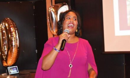 Williams sets sight on 5th Ward seat