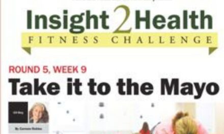I2H wins NNPA award for community service