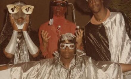 Remembering the clubs and bars that shaped the ‘Minneapolis Sound’