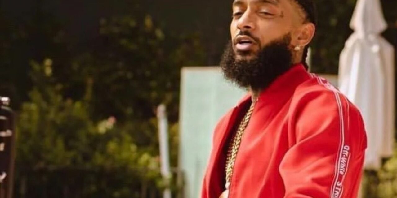 The two killings of Nipsey Hussle