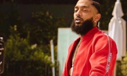 The two killings of Nipsey Hussle