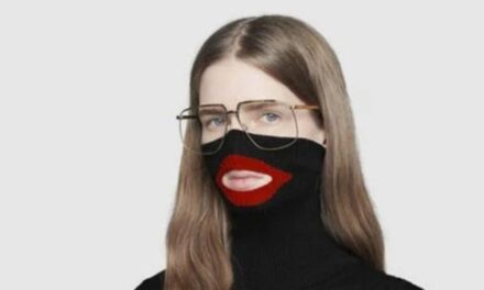 Exploiting Black means green in the world of fashion, entertainment