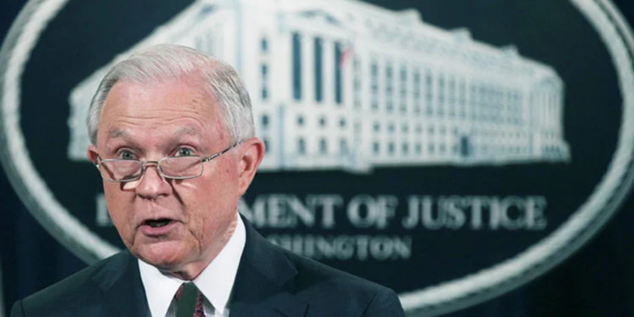 Condemnation ensues as Trump Administration ends DACA