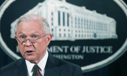 Condemnation ensues as Trump Administration ends DACA