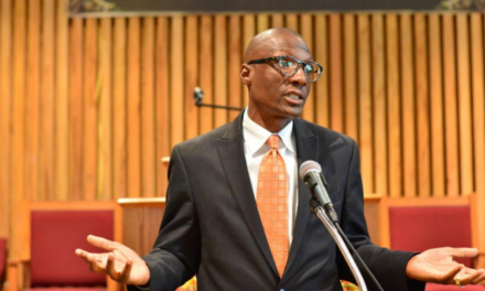 DEED not acting in good faith; community not being served, Senator Champion says