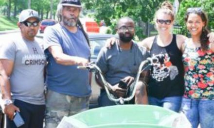 North Minneapolis greenhouse could end food disparities, provide economic opportunities