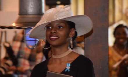 Annual C2i Kentucky Derby party seeks to raise funds; raise awareness