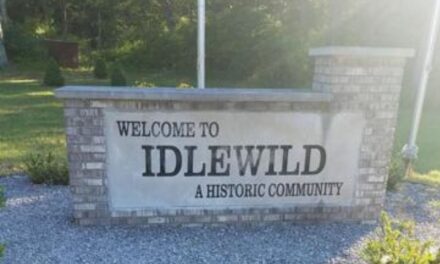 Idlewild: Heaven on earth