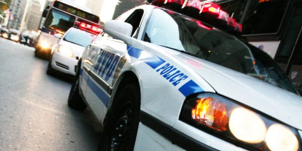 How many other police lies have we accepted as truth?