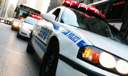 How many other police lies have we accepted as truth?