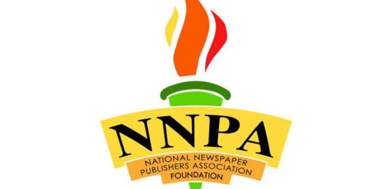 Insight honored during 2016 NNPA Merit Awards