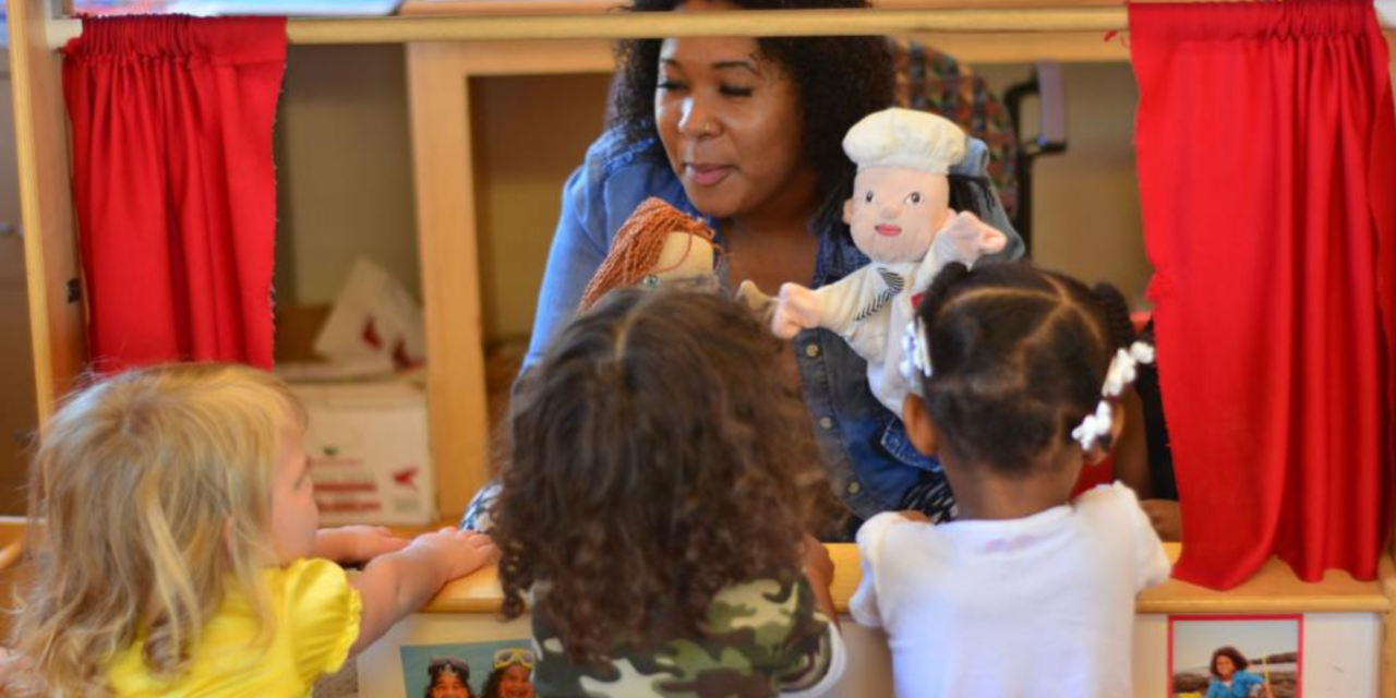 Phyllis Wheatley: Treasuring history, building futures
