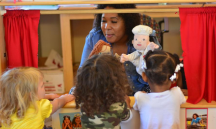 Phyllis Wheatley: Treasuring history, building futures