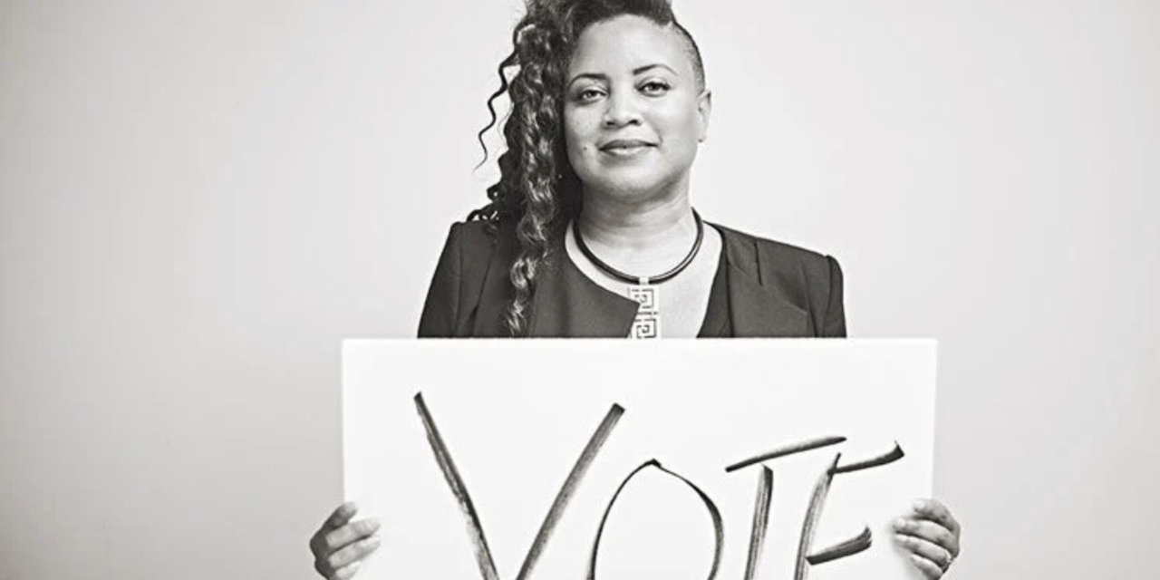 New initiative seeks to remind all that Black votes matter