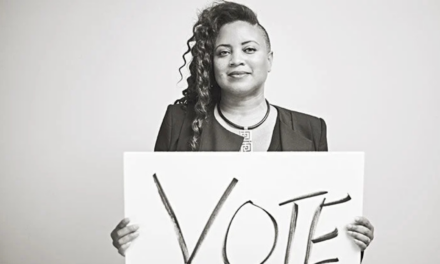 New initiative seeks to remind all that Black votes matter