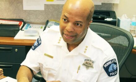 Exclusive interview: Can Arradondo change police culture?