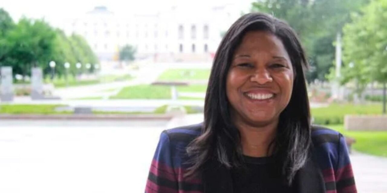 Kimberly Holmes: Lead attorney for the governor putting her stamp on the office  
