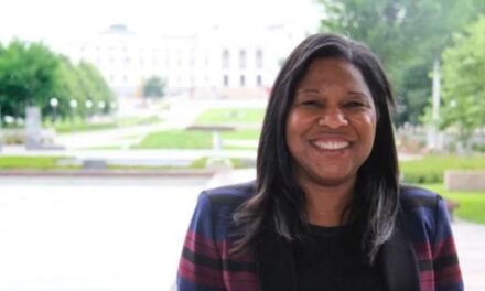 Kimberly Holmes: Lead attorney for the governor putting her stamp on the office  