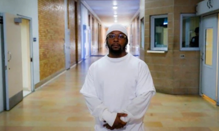Klobuchar calls for re-opening of Myon Burrell case