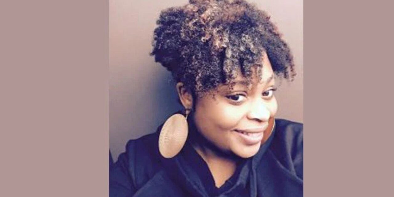 Outrage follows as white stylist berates Black woman for her natural hair