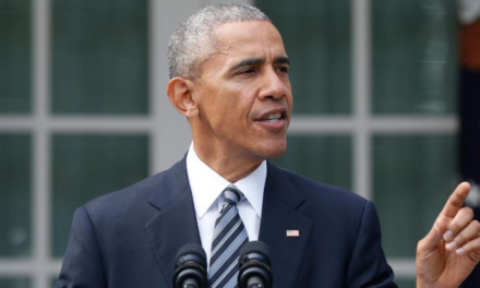 Obama says Trump’s decision to pull out of the Iran Deal is ‘misguided’