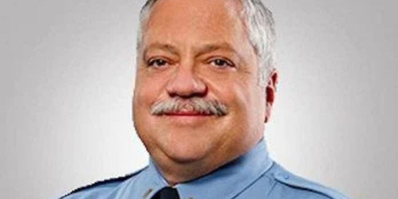 Harteau insists Delmonico was best person to head the 4th Precinct