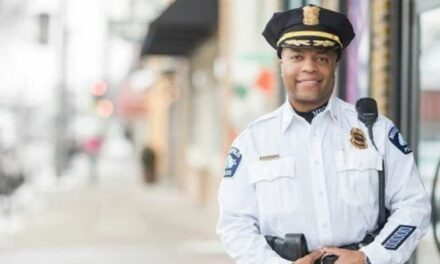 Arradondo named new police chief
