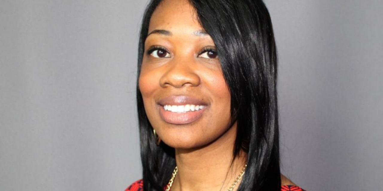 Lauren Hunter working to diversify DHS