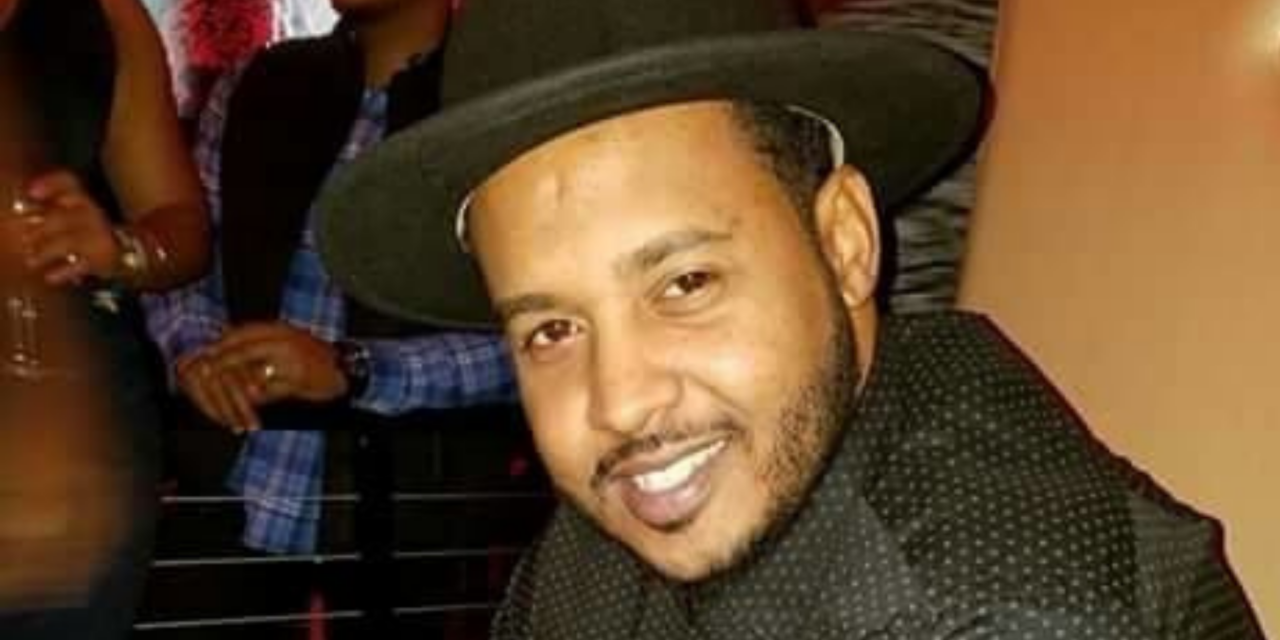 Activist, entrepreneur, Tyrone Rashad Williams killed
