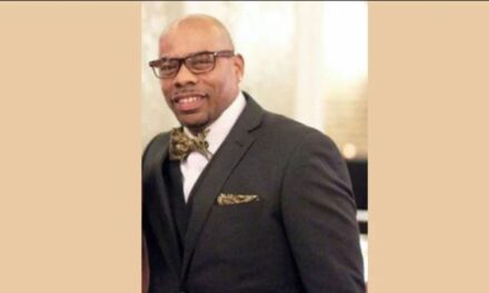 Looking back; moving forward: Insight News’ managing editor shares vision for publication’s growth