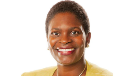 Michelle Walker ready to lead at Generation Next