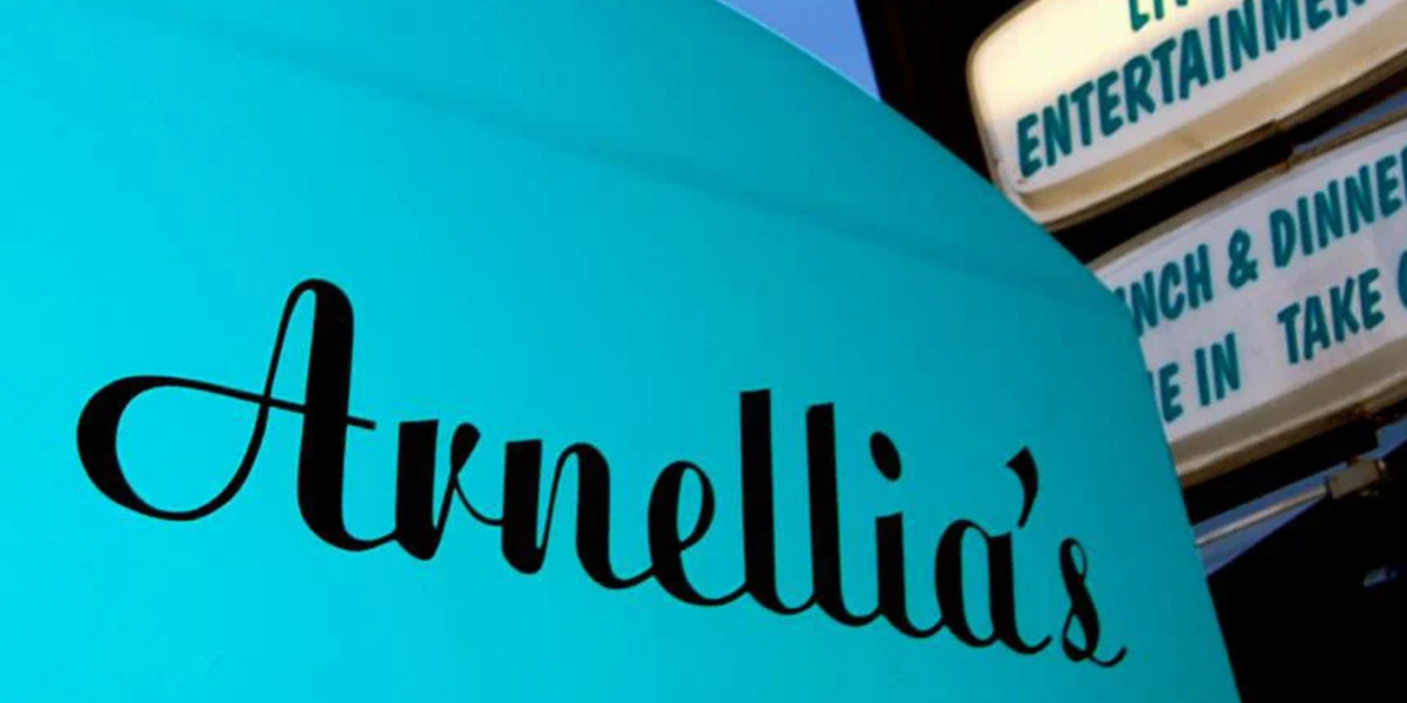 Arnellia’s to shutter doors after 25 years: Legendary bar launched the careers of many area artists, hosted national acts