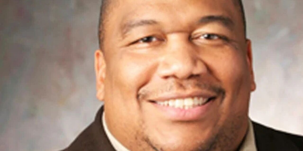 Burroughs named chief inclusion officer for Minnesota