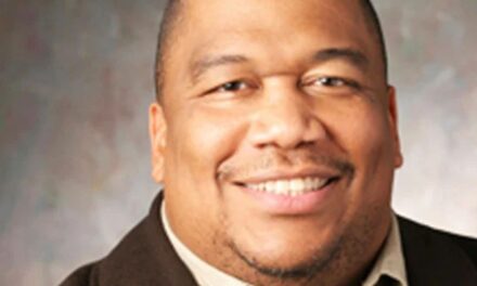 Burroughs named chief inclusion officer for Minnesota