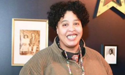 Black candidates earn key victories in metro elections