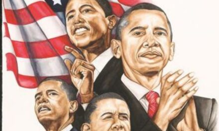THANKS OBAMA!