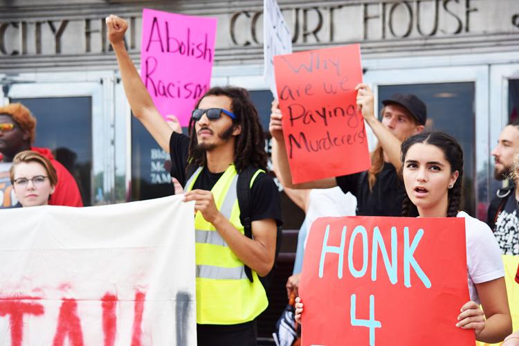 Still no word on charges in killing of Philando Castile